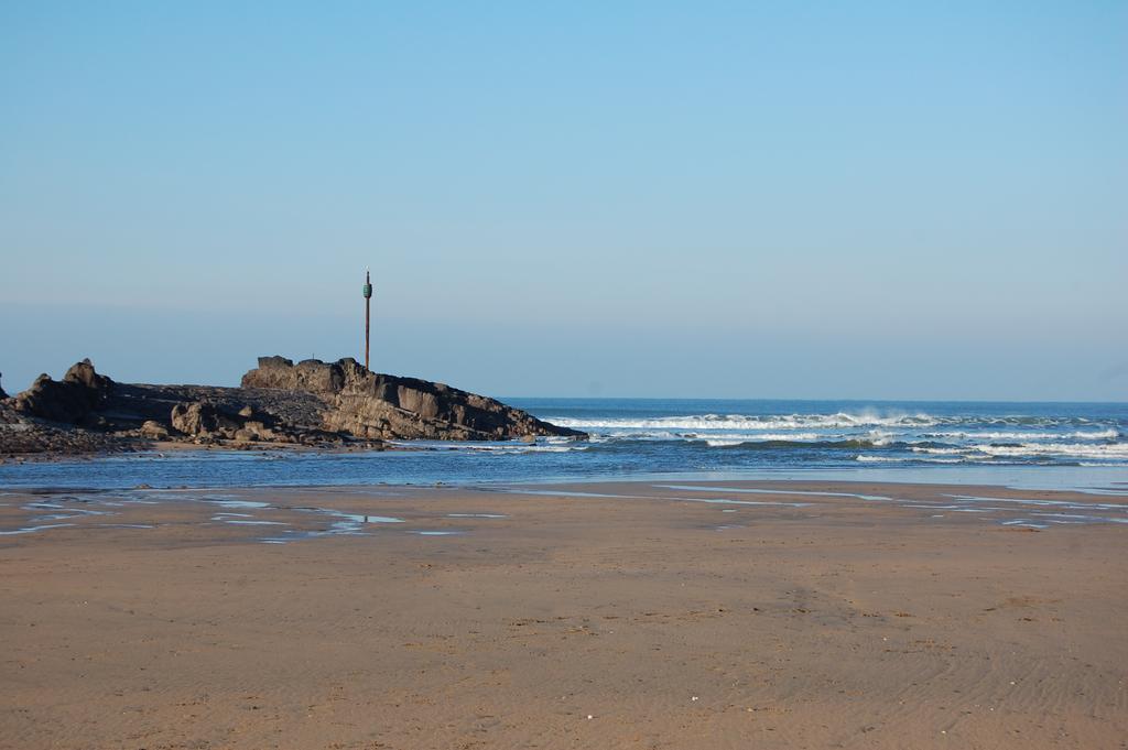 The Grosvenor Guest House Bude Exterior foto